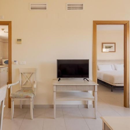 Ilunion Sancti Petri Aparthotel Chiclana de la Frontera Εξωτερικό φωτογραφία