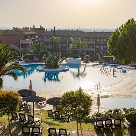 Ilunion Sancti Petri Aparthotel Chiclana de la Frontera Εξωτερικό φωτογραφία