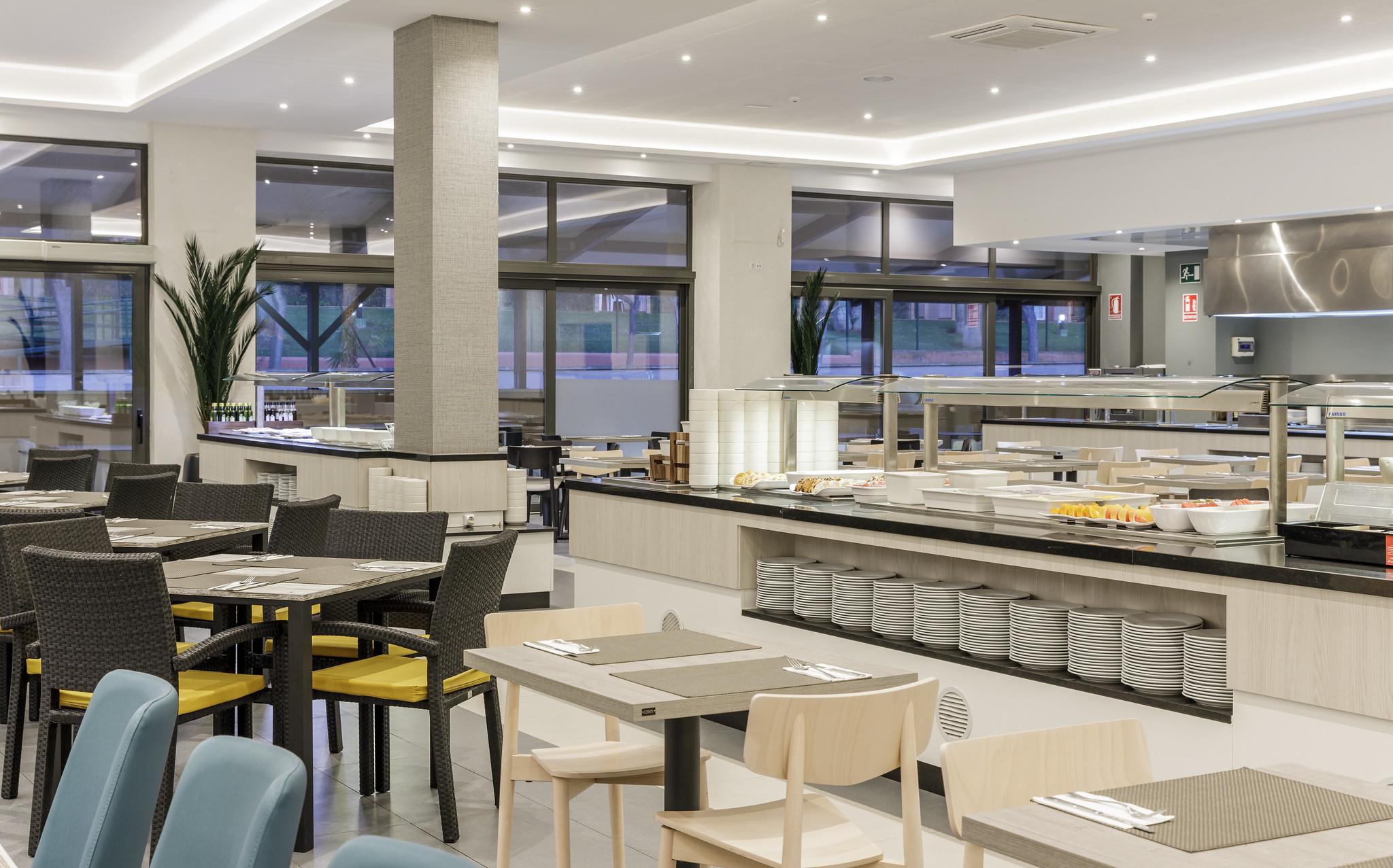 Ilunion Sancti Petri Aparthotel Chiclana de la Frontera Εξωτερικό φωτογραφία