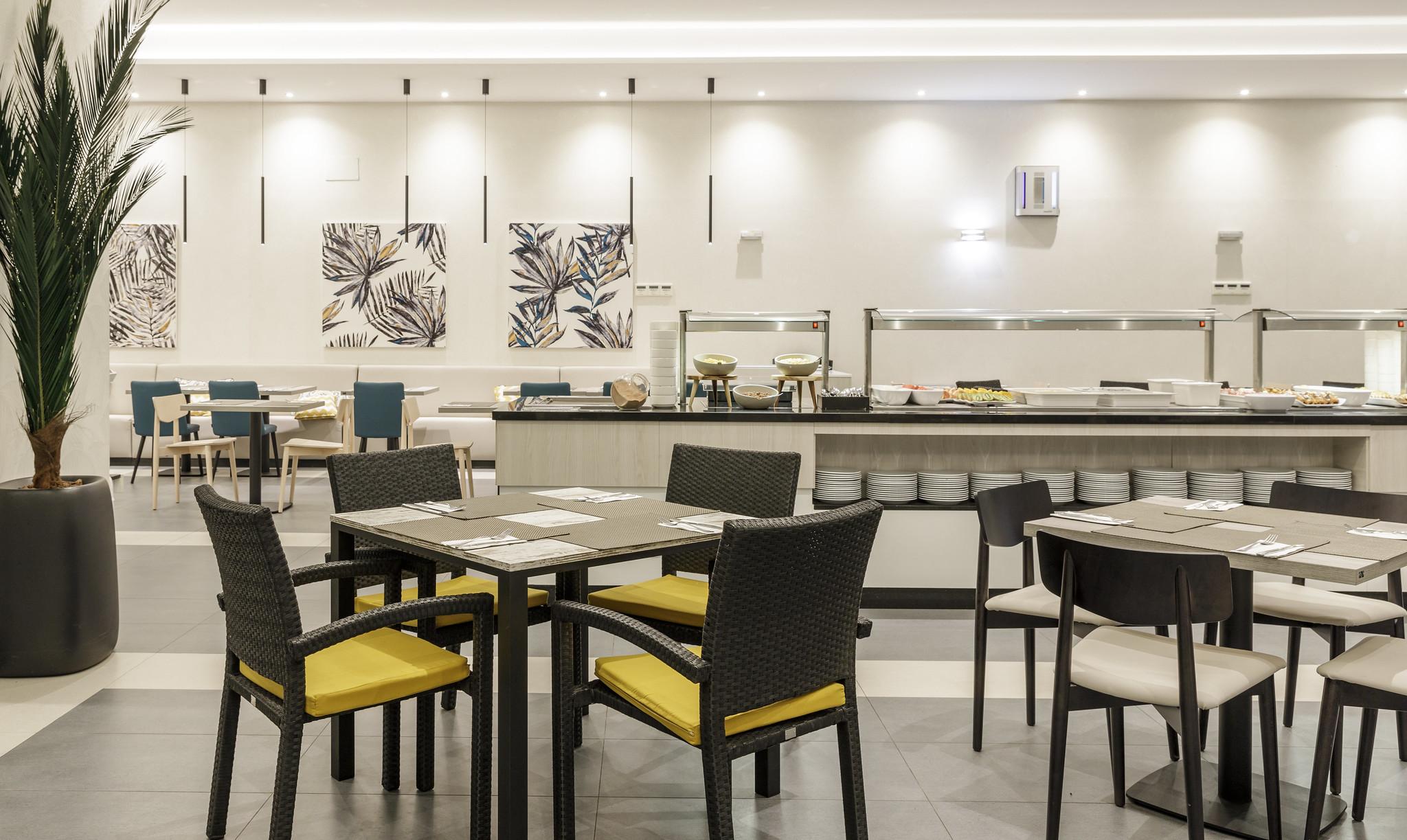 Ilunion Sancti Petri Aparthotel Chiclana de la Frontera Εξωτερικό φωτογραφία