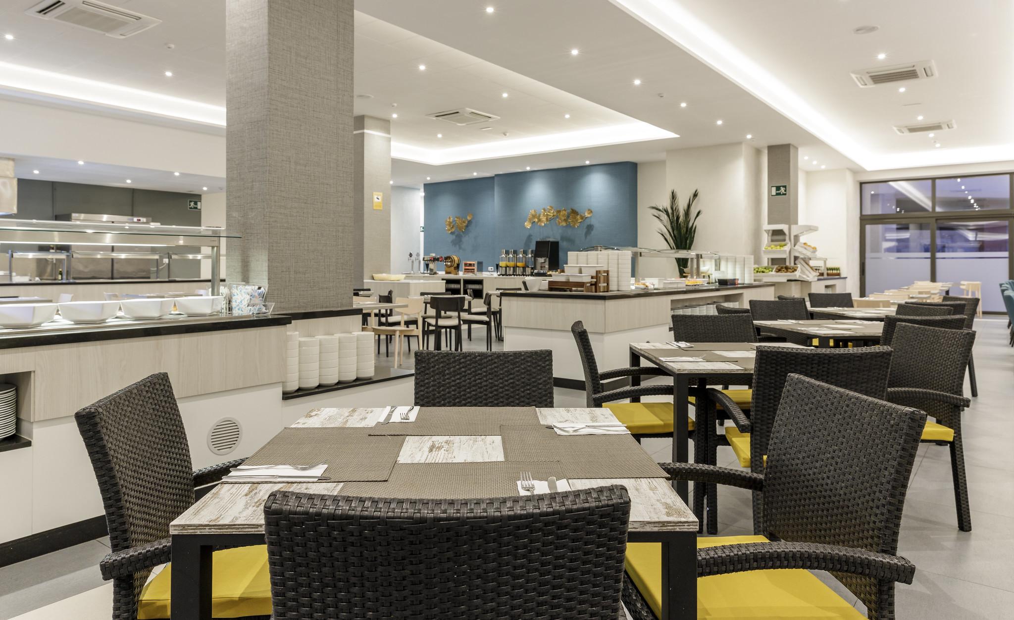 Ilunion Sancti Petri Aparthotel Chiclana de la Frontera Εξωτερικό φωτογραφία