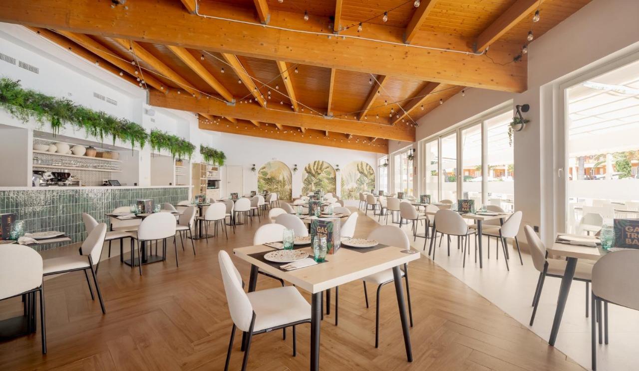 Ilunion Sancti Petri Aparthotel Chiclana de la Frontera Εξωτερικό φωτογραφία