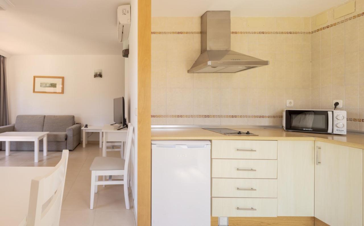 Ilunion Sancti Petri Aparthotel Chiclana de la Frontera Εξωτερικό φωτογραφία